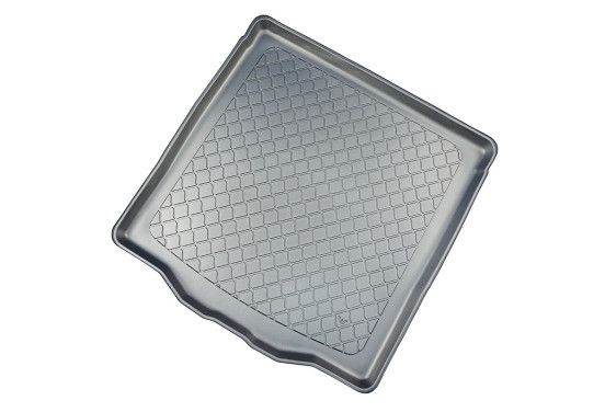 Kofferbakmat passend voor Ford Focus IV Limousine 2018+, afbeelding 2