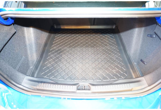 Kofferbakmat passend voor Ford Focus IV Limousine 2018+, afbeelding 4