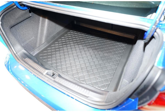 Kofferbakmat passend voor Ford Focus IV Limousine 2018+, afbeelding 5