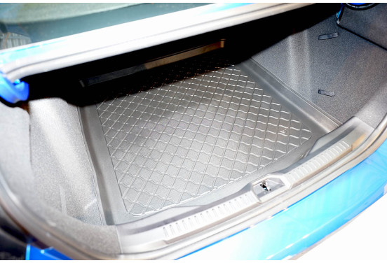 Kofferbakmat passend voor Ford Focus IV Limousine 2018+, afbeelding 6