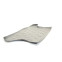 Kofferbakmat passend voor Ford Fusion 2002-2012, voorbeeld 2