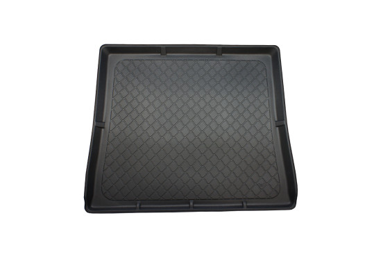 Kofferbakmat passend voor Ford Galaxy II 2006-2015