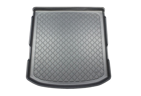 Kofferbakmat passend voor Ford Galaxy III 5-Zits 2015+ (incl. Facelift)