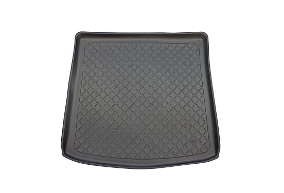 Kofferbakmat passend voor Ford Galaxy III 7-Zits 2015+ (incl. Facelift)