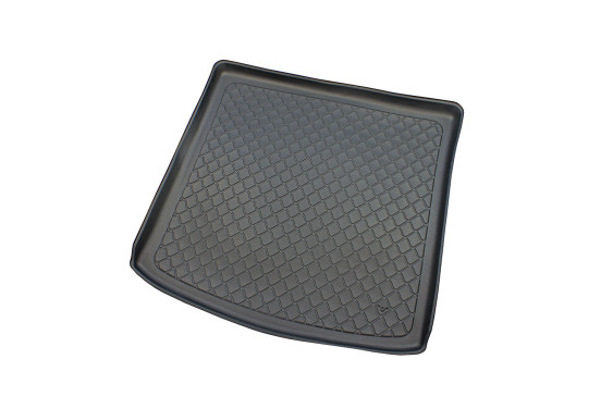 Kofferbakmat passend voor Ford Galaxy III 7-Zits 2015+ (incl. Facelift), afbeelding 2