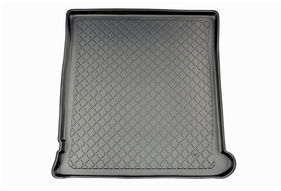 Kofferbakmat passend voor Ford Galaxy / Seat Alhambra / Volkswagen Sharan 1995-2010