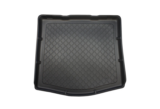 Kofferbakmat passend voor Ford Grand C-MAX 5-Zits 2010-2019