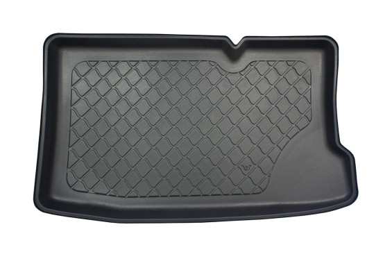 Kofferbakmat passend voor Ford KA+ 2017+ (incl. Facelift)