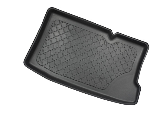 Kofferbakmat passend voor Ford KA+ 2017+ (incl. Facelift), afbeelding 2