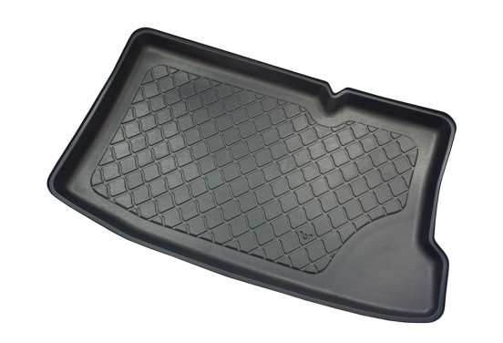Kofferbakmat passend voor Ford KA+ 2017+ (incl. Facelift), afbeelding 3