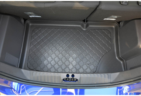 Kofferbakmat passend voor Ford KA+ 2017+ (incl. Facelift), afbeelding 4