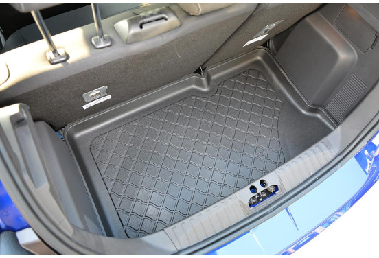 Kofferbakmat passend voor Ford KA+ 2017+ (incl. Facelift), afbeelding 5