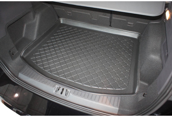 Kofferbakmat passend voor Ford Kuga II 2013-2020, afbeelding 4