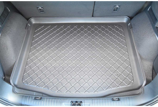 Kofferbakmat passend voor Ford Kuga III / Kuga III Hybrid SUV/5 04.2020-, afbeelding 4