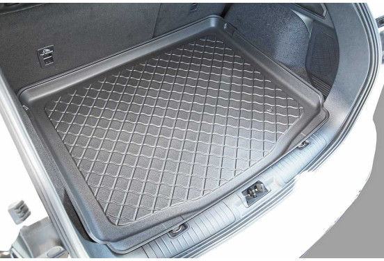 Kofferbakmat passend voor Ford Kuga III / Kuga III Hybrid SUV/5 04.2020-, afbeelding 6