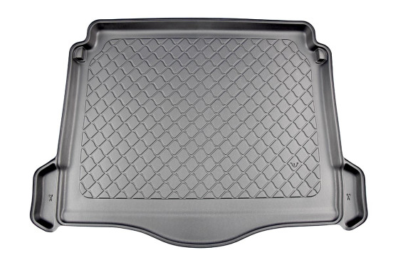 Kofferbakmat passend voor Ford Mondeo Hybrid V Turnier C/5 01.2015-