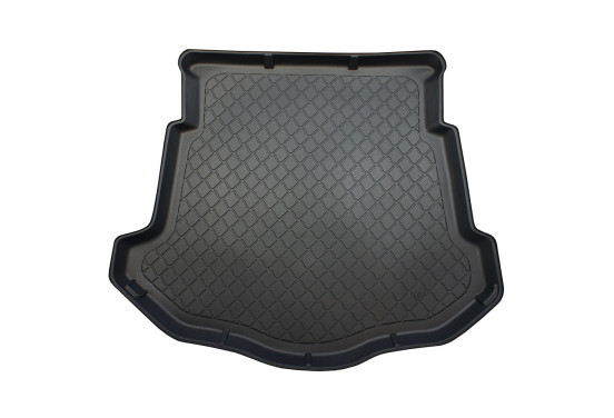 Kofferbakmat passend voor Ford Mondeo IV HB/5 09.2007-12.2014