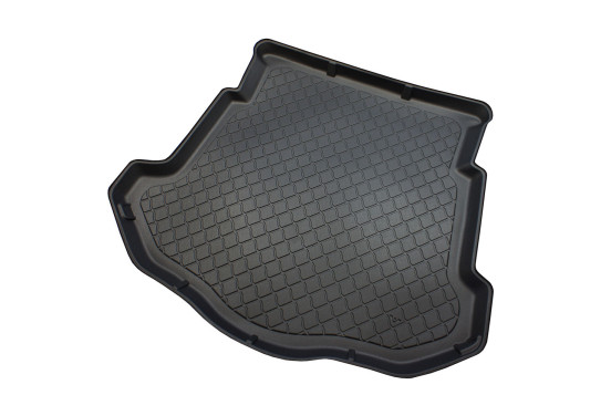 Kofferbakmat passend voor Ford Mondeo IV HB/5 09.2007-12.2014, afbeelding 2