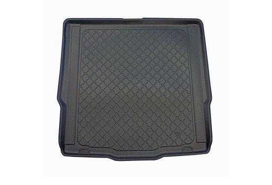 Kofferbakmat passend voor Ford Mondeo V Turnier C/5 01.2015-