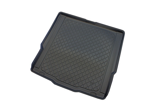 Kofferbakmat passend voor Ford Mondeo V Turnier C/5 01.2015-, afbeelding 2