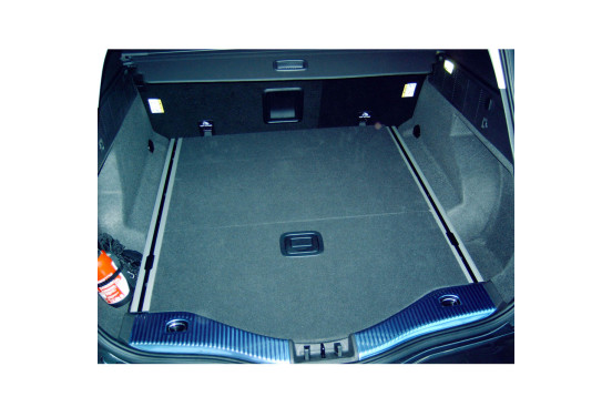 Kofferbakmat passend voor Ford Mondeo V Turnier C/5 01.2015-, afbeelding 3