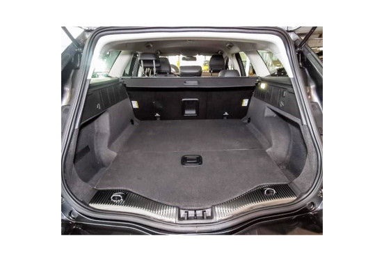Kofferbakmat passend voor Ford Mondeo V Turnier C/5 01.2015-, afbeelding 4
