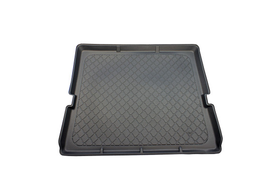 Kofferbakmat passend voor Ford S-Max I V/5 05.2006-08.2015 7 seats