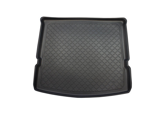 Kofferbakmat passend voor Ford S-Max II + Facelift 2020 V/5 09.2015- 7 seats