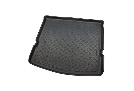 Kofferbakmat passend voor Ford S-Max II + Facelift 2020 V/5 09.2015- 7 seats, afbeelding 2