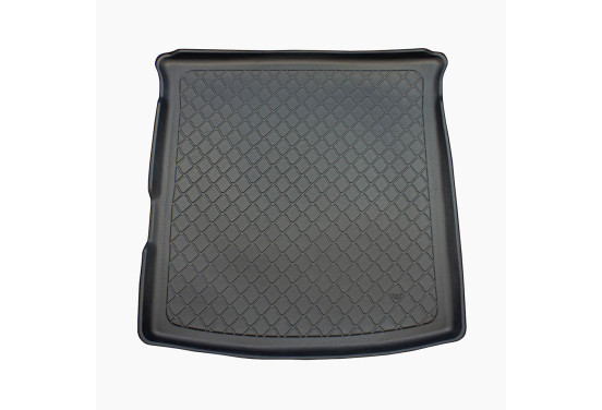 Kofferbakmat passend voor Ford S-Max II + Facelift 2020 V/5 09.2015- / Ford S-Max 2.5 Hybrid V