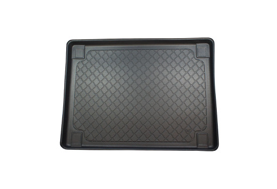 Kofferbakmat passend voor Ford Tourneo Connect II + Facelift 01.2018 V/5 01.2014-04.2022