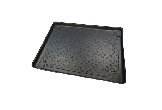 Kofferbakmat passend voor Ford Tourneo Connect II + Facelift 01.2018 V/5 01.2014-04.2022, afbeelding 2