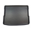 Kofferbakmat passend voor Ford Tourneo Courier 2014+ (incl. Facelift)