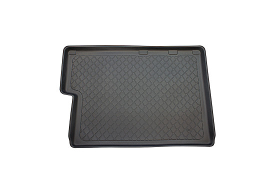 Kofferbakmat passend voor Ford Tourneo Custom L2 V/5 01.2013-2018