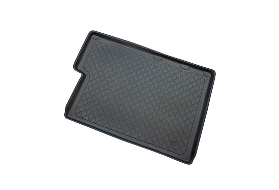 Kofferbakmat passend voor Ford Tourneo Custom L2 V/5 01.2013-2018, afbeelding 2