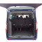 Kofferbakmat passend voor Ford Tourneo Custom L2 V/5 01.2013-2018, voorbeeld 4