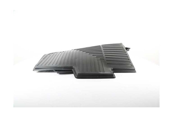 Kofferbakmat passend voor Ford Transit 2013-