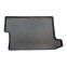 Kofferbakmat passend voor Ford Transit Custom L2 + Facelift 02.2018- V/5 01.2013-