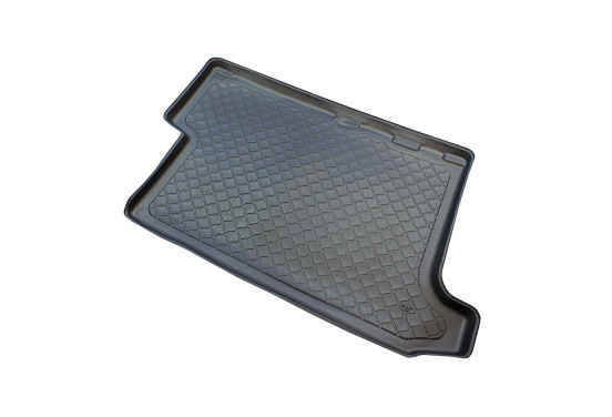 Kofferbakmat passend voor Ford Transit Custom L2 + Facelift 02.2018- V/5 01.2013-, afbeelding 2