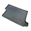 Kofferbakmat passend voor Ford Transit Custom L2 + Facelift 02.2018- V/5 01.2013-, voorbeeld 2