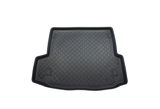 Kofferbakmat passend voor Honda Civic (IX) Tourer 2014-2017