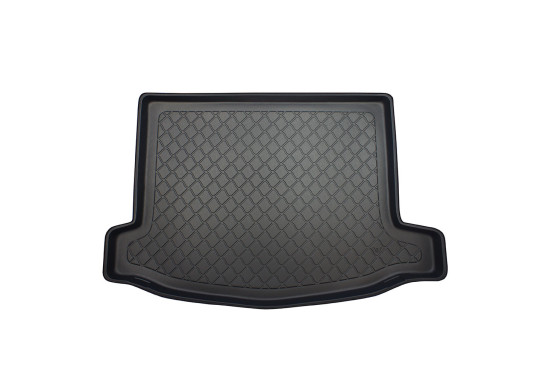 Kofferbakmat passend voor Honda Civic VIII HB/5 2006-2012