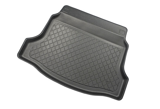 Kofferbakmat passend voor Honda Civic (X) HB/5 2017+ (incl. Facelift), afbeelding 2