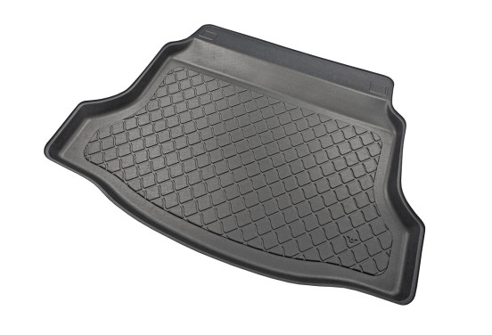 Kofferbakmat passend voor Honda Civic (X) HB/5 2017+ (incl. Facelift), afbeelding 3