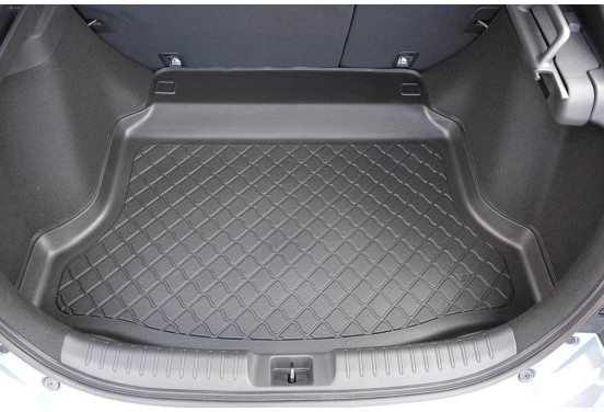 Kofferbakmat passend voor Honda Civic (X) HB/5 2017+ (incl. Facelift), afbeelding 4