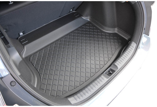 Kofferbakmat passend voor Honda Civic (X) HB/5 2017+ (incl. Facelift), afbeelding 5