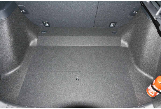 Kofferbakmat passend voor Honda Civic (X) HB/5 2017+ (incl. Facelift), afbeelding 7