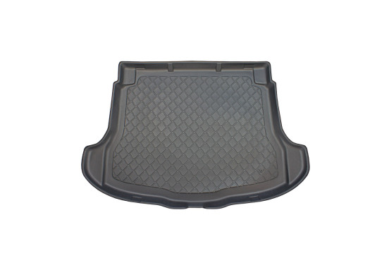 Kofferbakmat passend voor Honda CR-V III 2007-2012