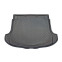 Kofferbakmat passend voor Honda CR-V III 2007-2012