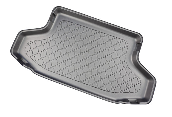 Kofferbakmat passend voor Honda e 2020+, afbeelding 2